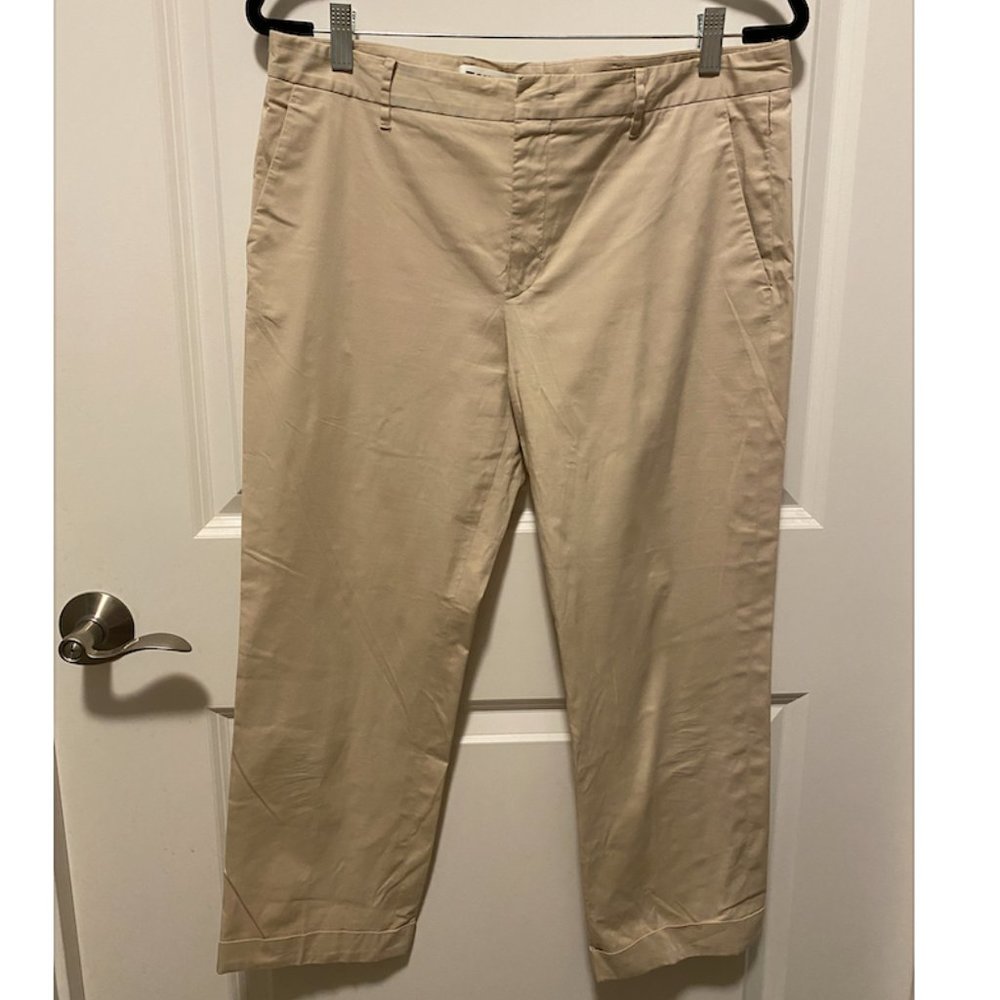 Jil Sander Pants